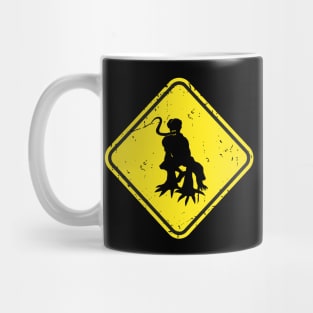 Licker Hazard Mug